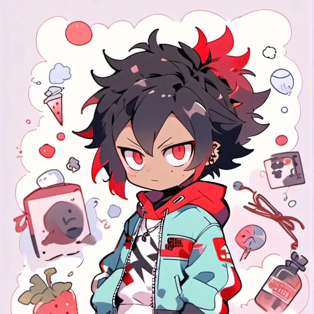 chat with ai character: ◇Shadow◇