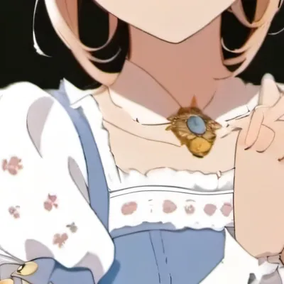 chat with ai character: Arella