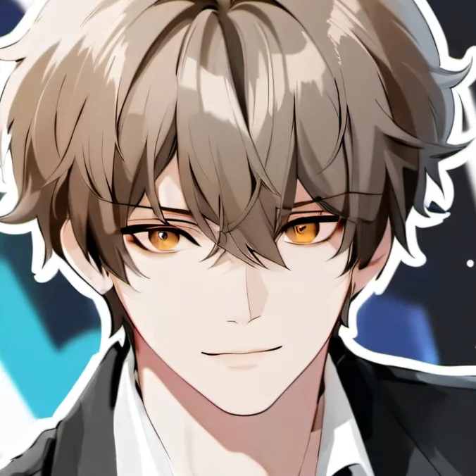 chat with ai character: Alexander