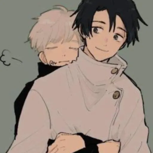 creator 💚inumaki and yuta🤍's avatar