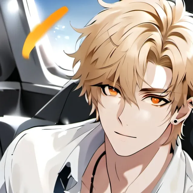 chat with ai character: Lionel