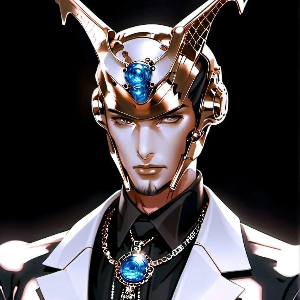 chat with ai character: aries