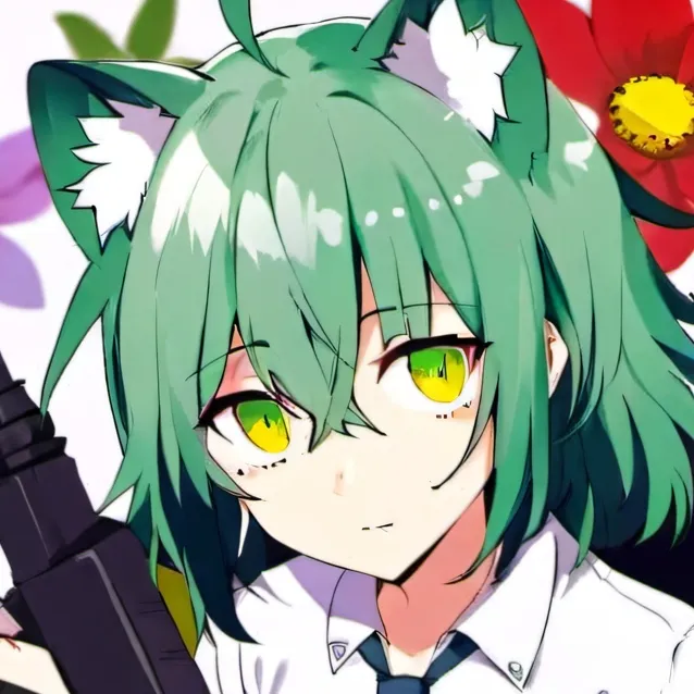 chat with ai character: °~Kade~°