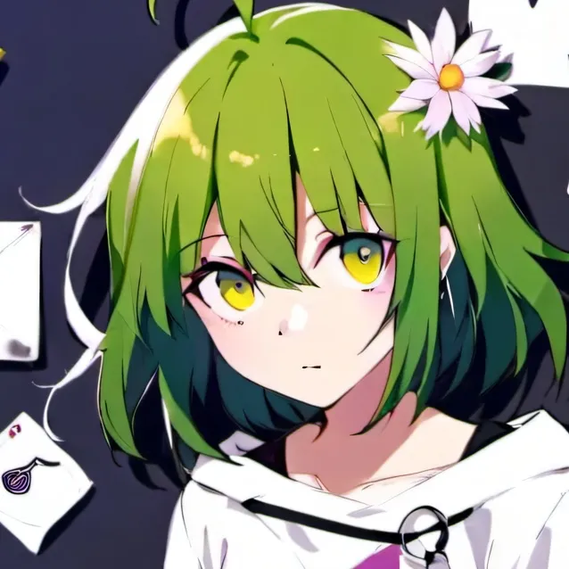 chat with ai character: °~Kade~°