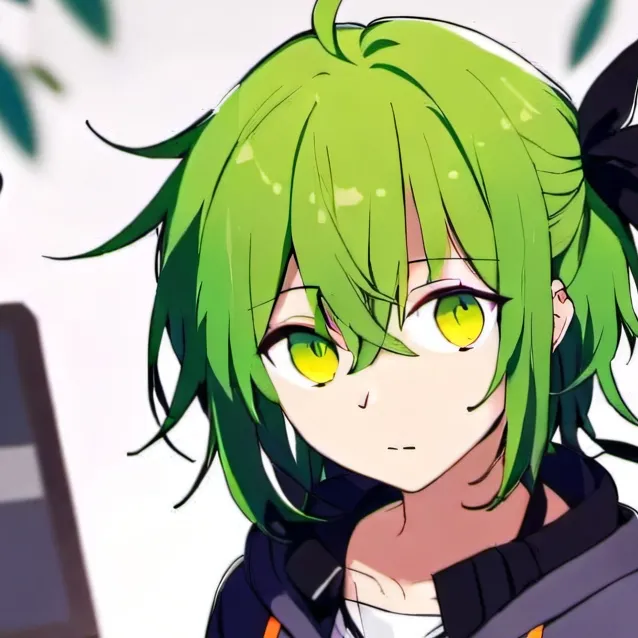 chat with ai character: ~Max~