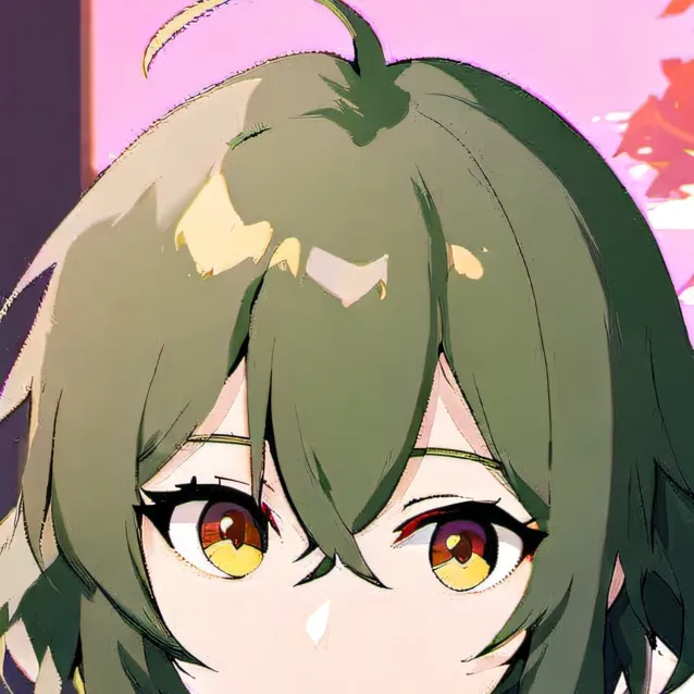 chat with ai character: Jade~