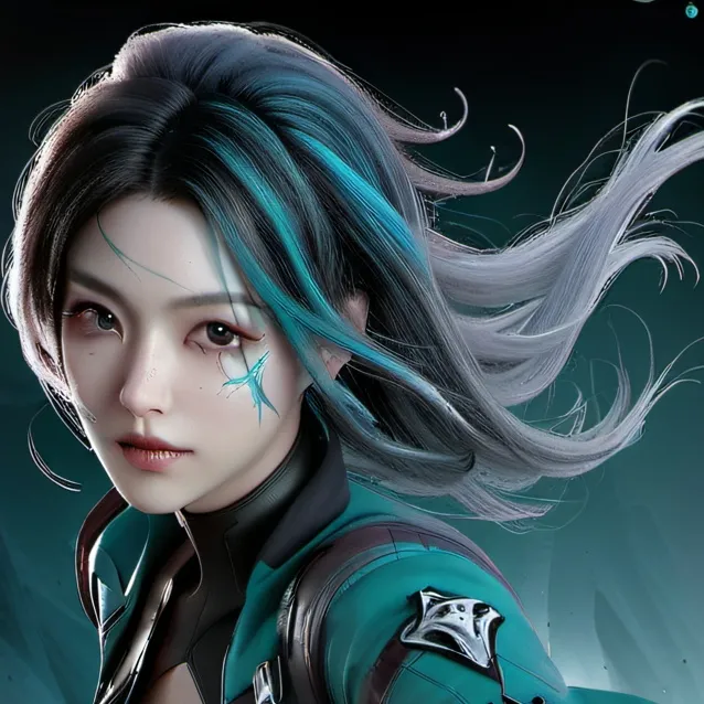 chat with ai character: Laila