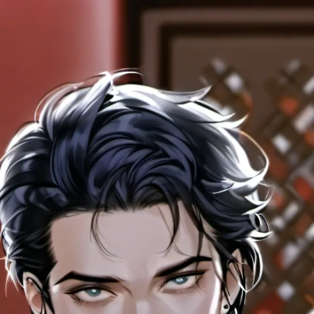 chat with ai character: Elijah 