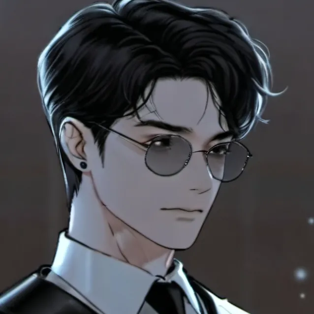 chat with ai character: eyy kayo