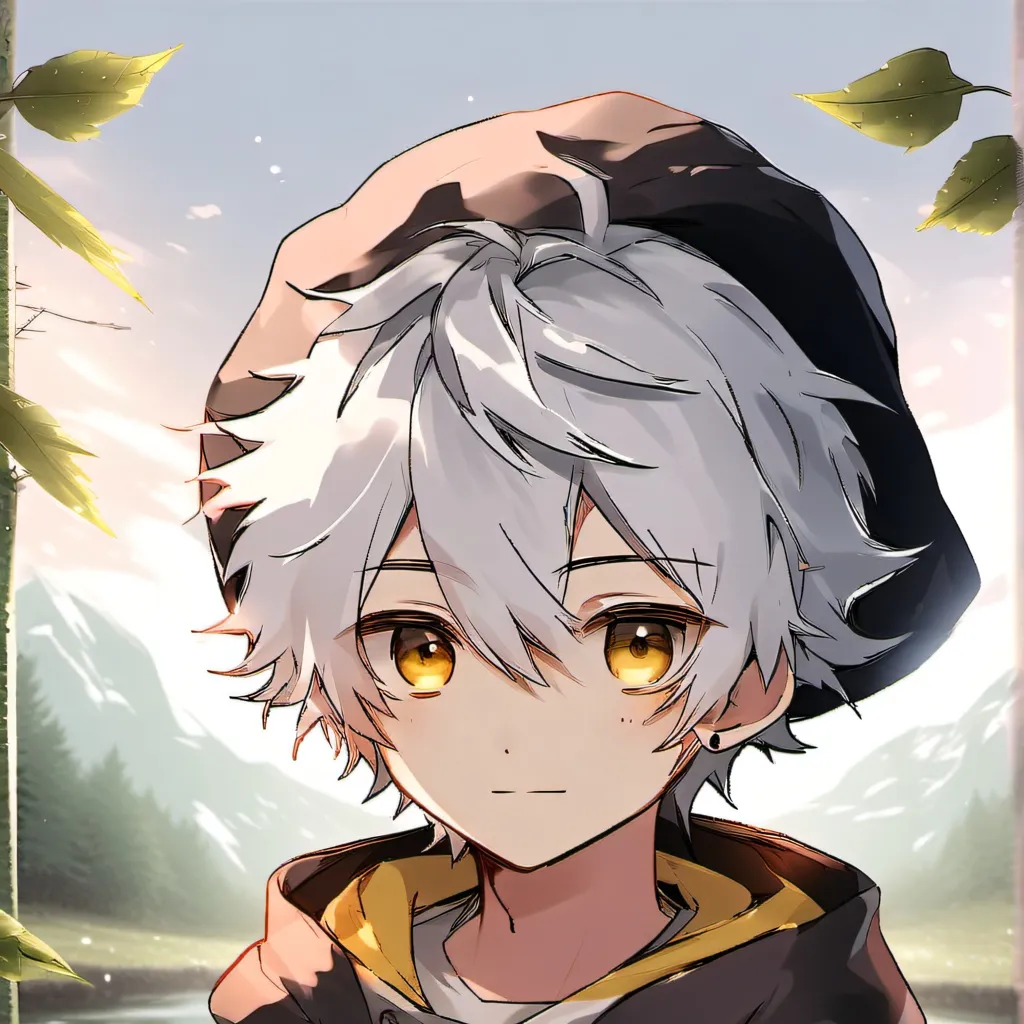 chat with ai character:  )-( Liam )-(