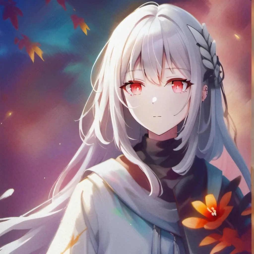 chat with ai character: Winifred Brine