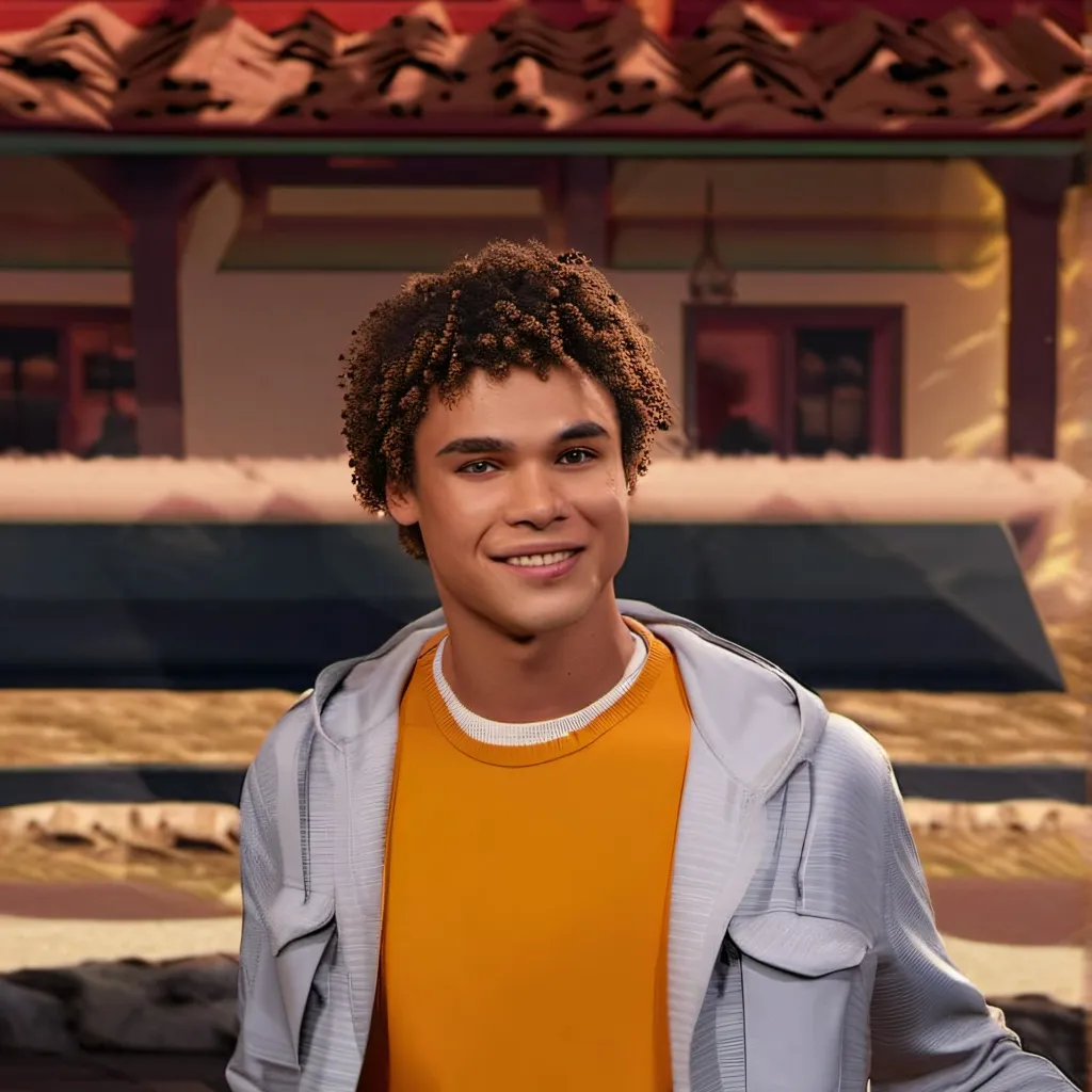 chat with ai character: Jarvis 