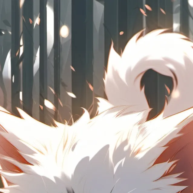 chat with ai character: cherry