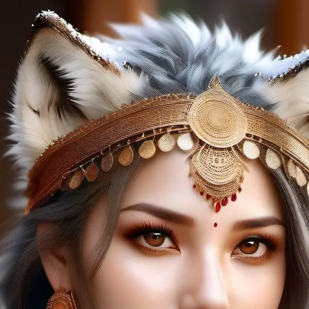 chat with ai character: Boba wolf