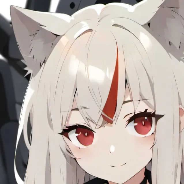 chat with ai character: Hamiki