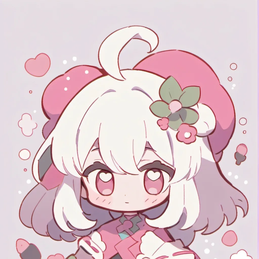 chat with ai character: Strawmelly