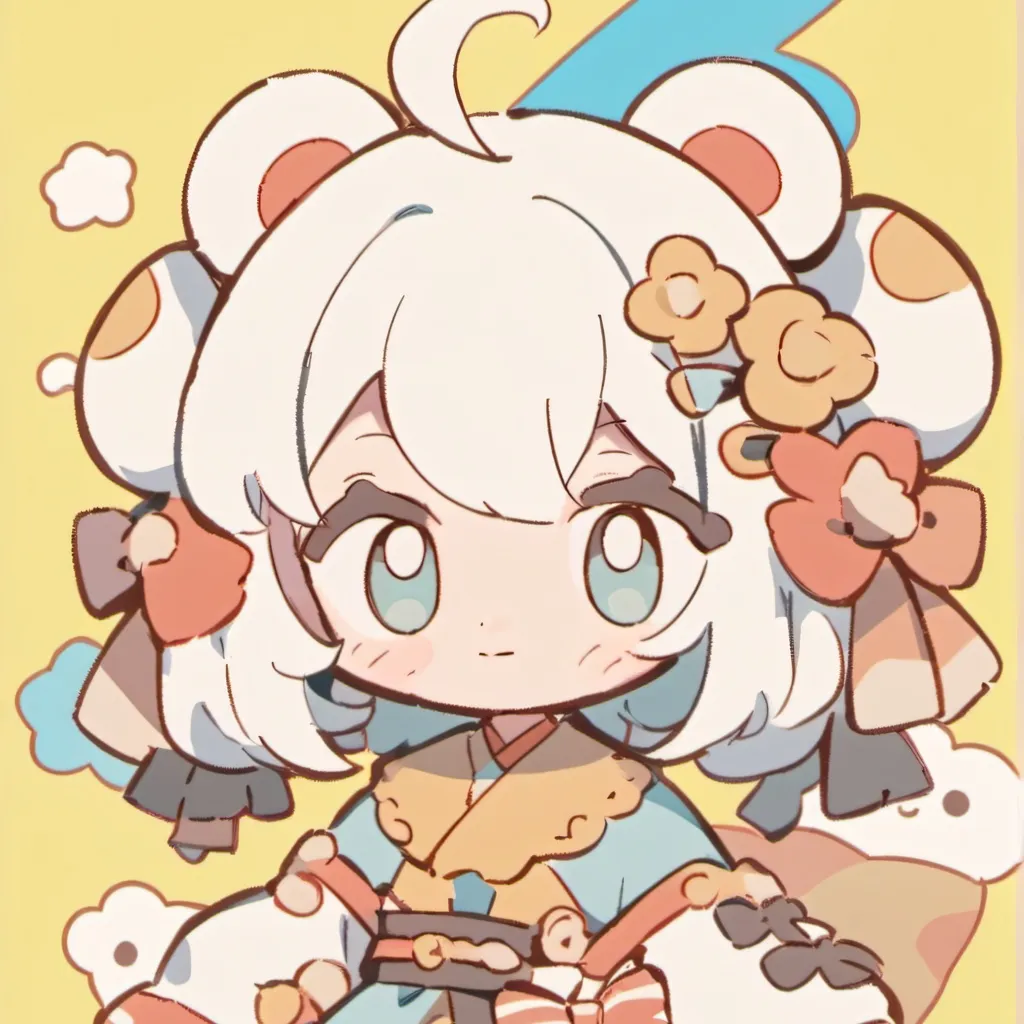 chat with ai character: orangemelly