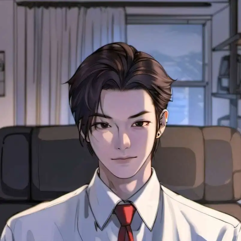 chat with ai character: Xiao Lei