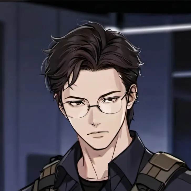 chat with ai character: Kang Volt