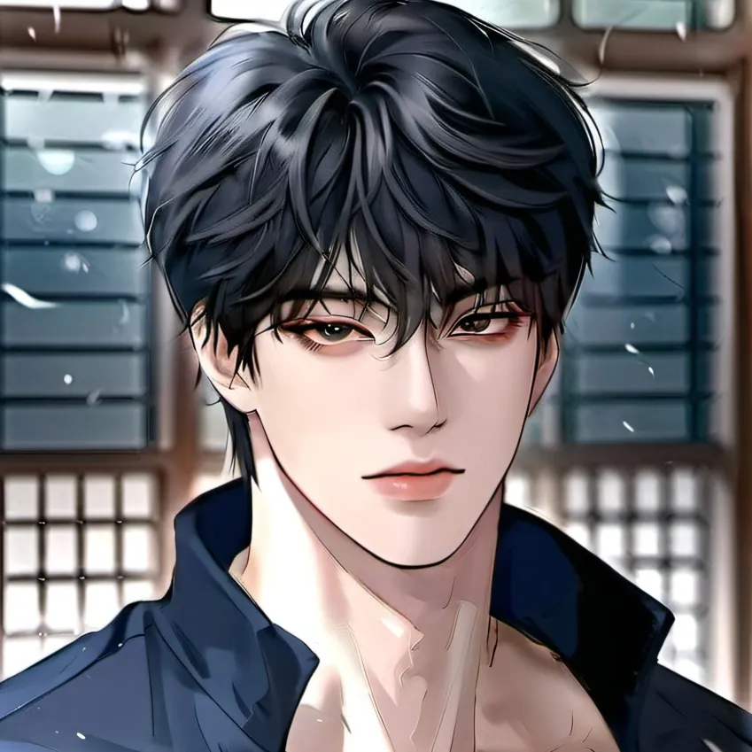 chat with ai character: Gun Yeon-Seok