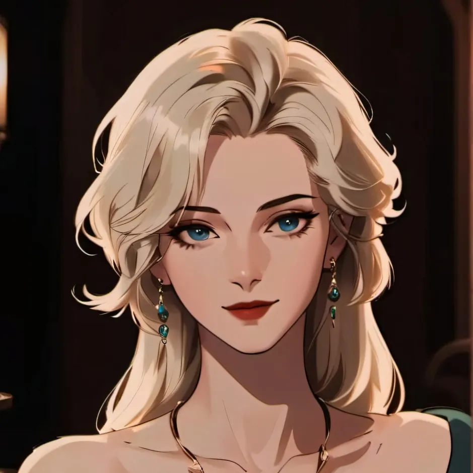 chat with ai character: Skyla Graham