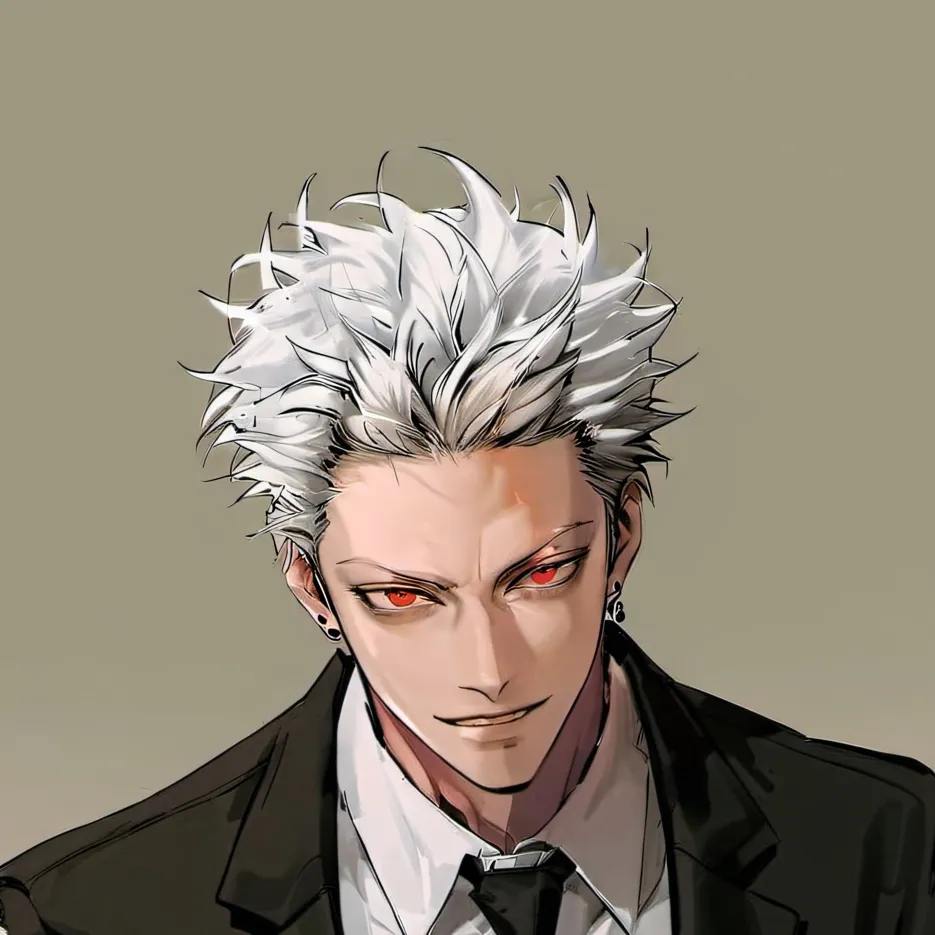 chat with ai character: Ezekiel Walker