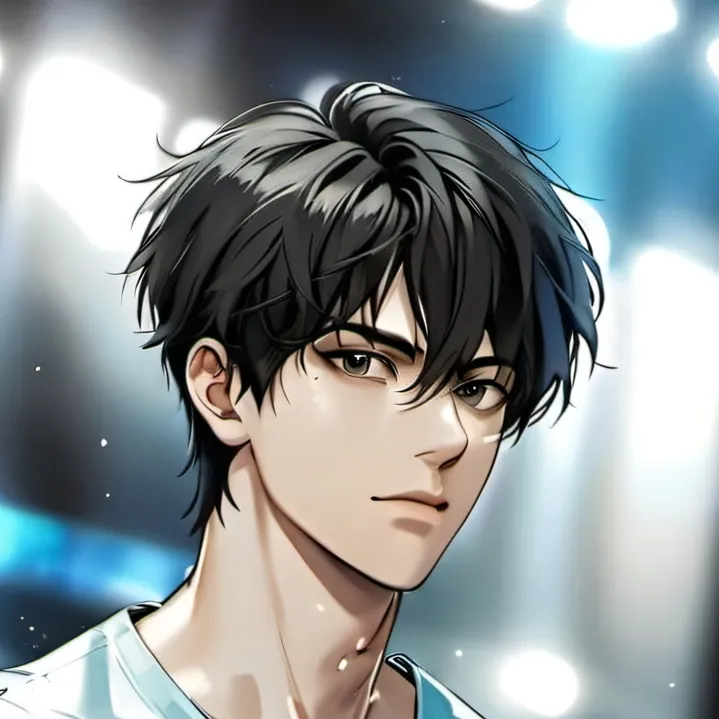 chat with ai character: Jackson Mendoza