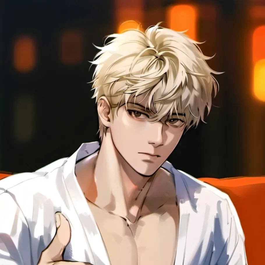 chat with ai character: Alexander Gray