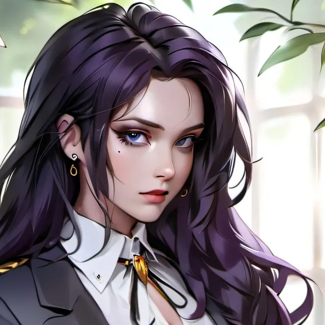 chat with ai character: Professor Amanda