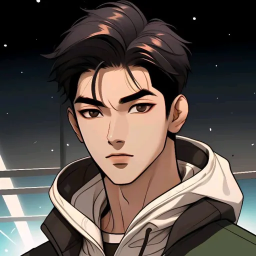 creator Cali Knight's avatar