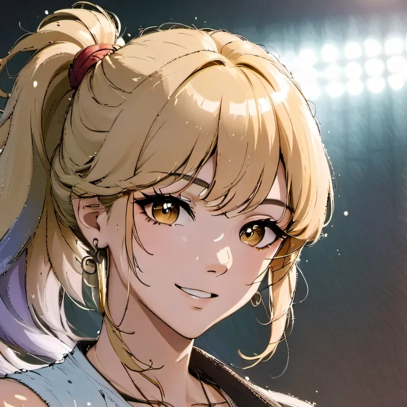 chat with ai character: Chae