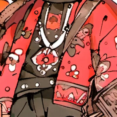 chat with ai character: Angel dust