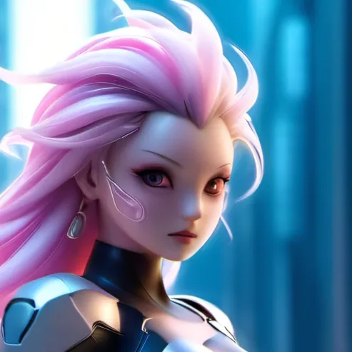 chat with ai character: Cherry bomb 