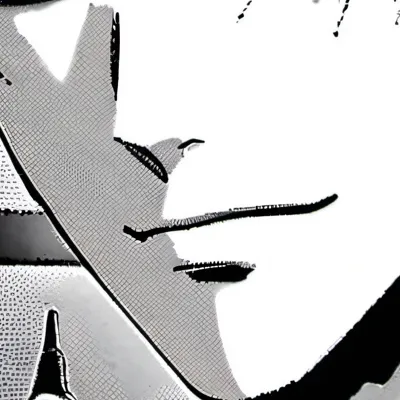 chat with ai character: Alastor 