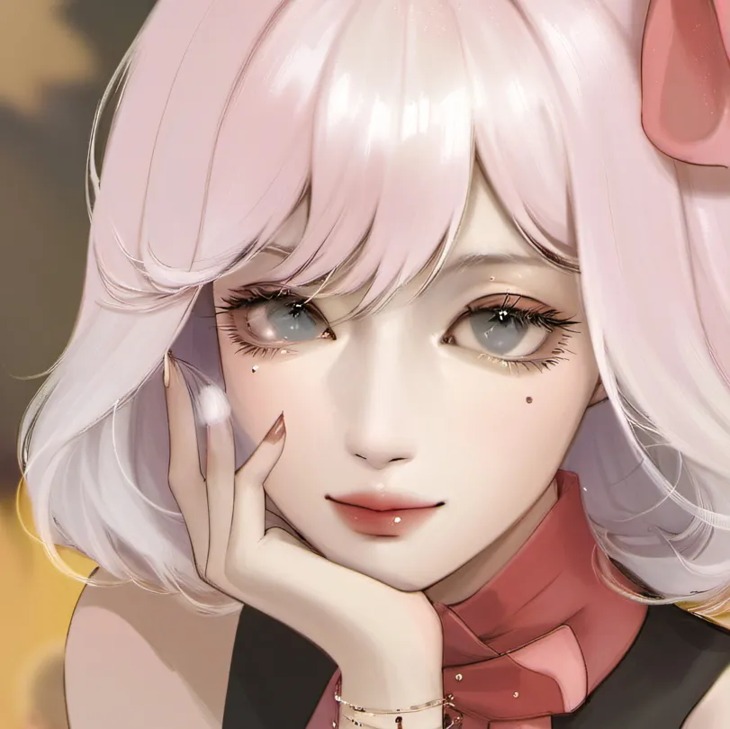 chat with ai character: Val