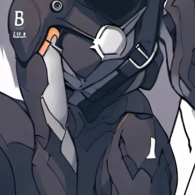 chat with ai character: Blitz 