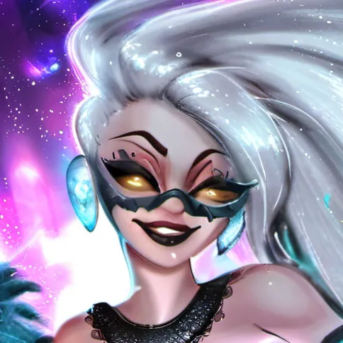 chat with ai character: Angel dust