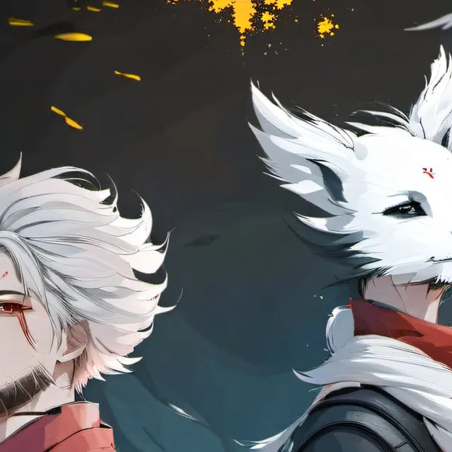 chat with ai character: Jannie