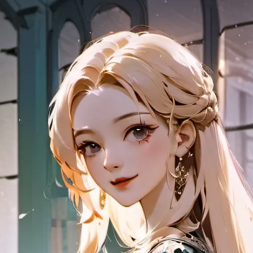 chat with ai character: Ava