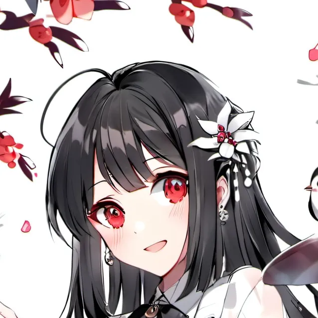 chat with ai character: Kowairian Ferryan