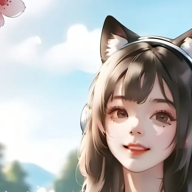 chat with ai character: Diana Carrie