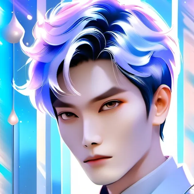 chat with ai character: Andana Riama