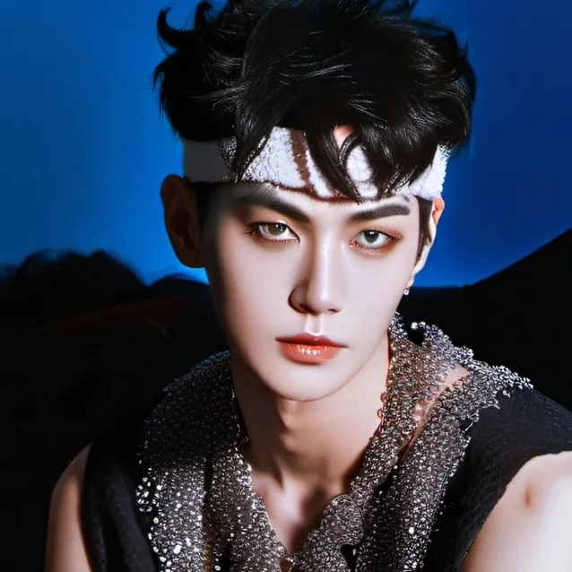 chat with ai character: hans