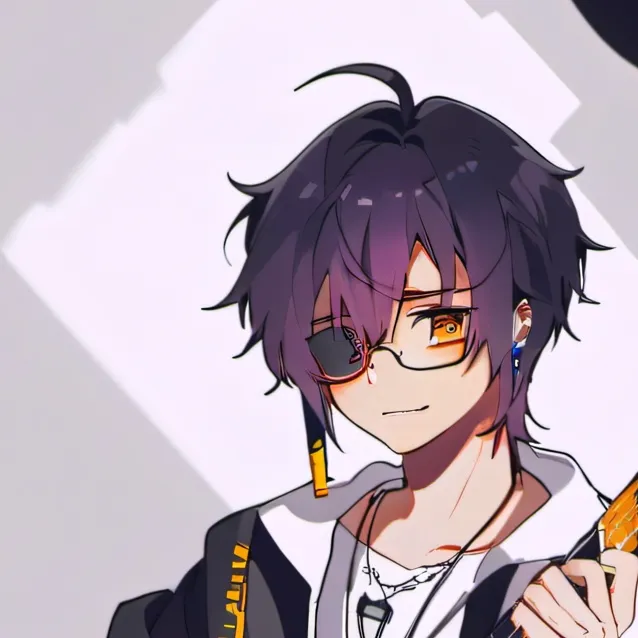 chat with ai character: Albert