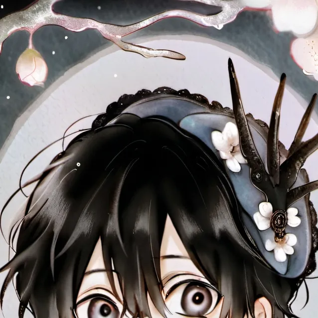 chat with ai character: kai