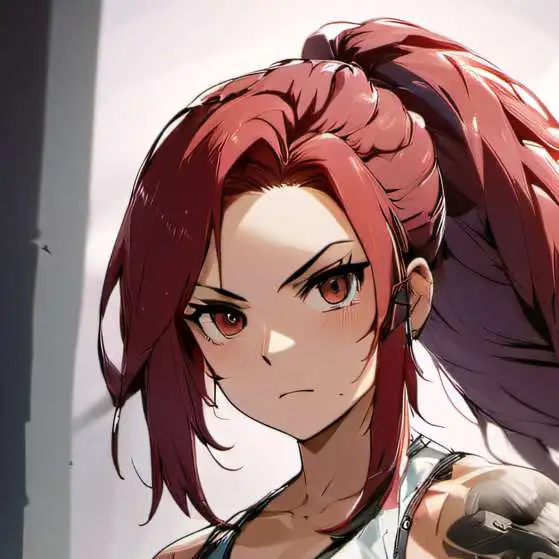 chat with ai character: Aesira