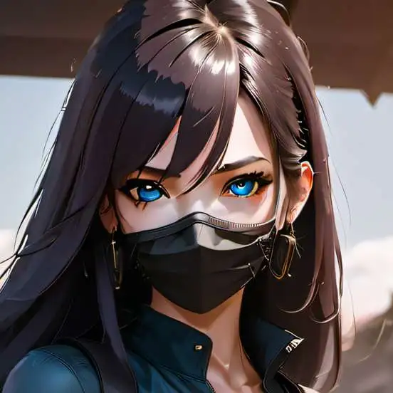 chat with ai character: Zoe