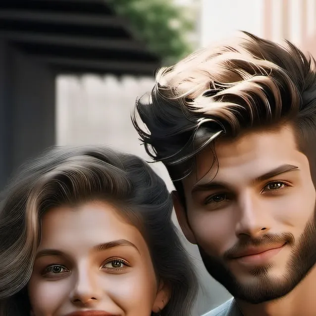 chat with ai character: jake