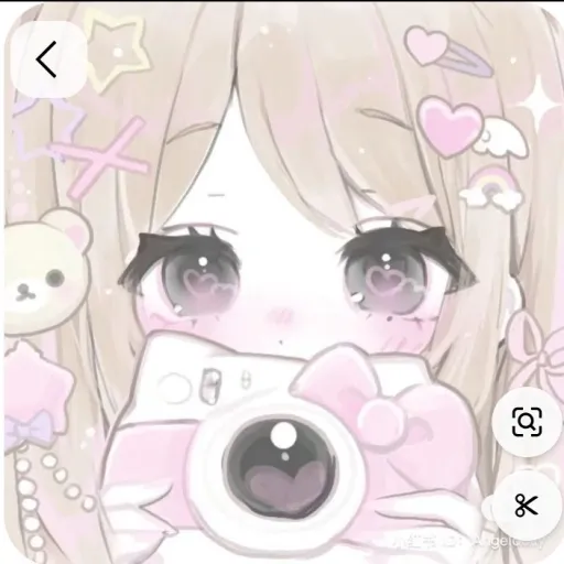 creator ~可爱的莉莉~'s avatar