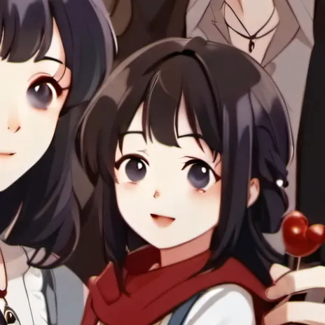 chat with ai character: Family